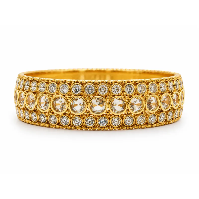 Bollywood, jonc Maharani